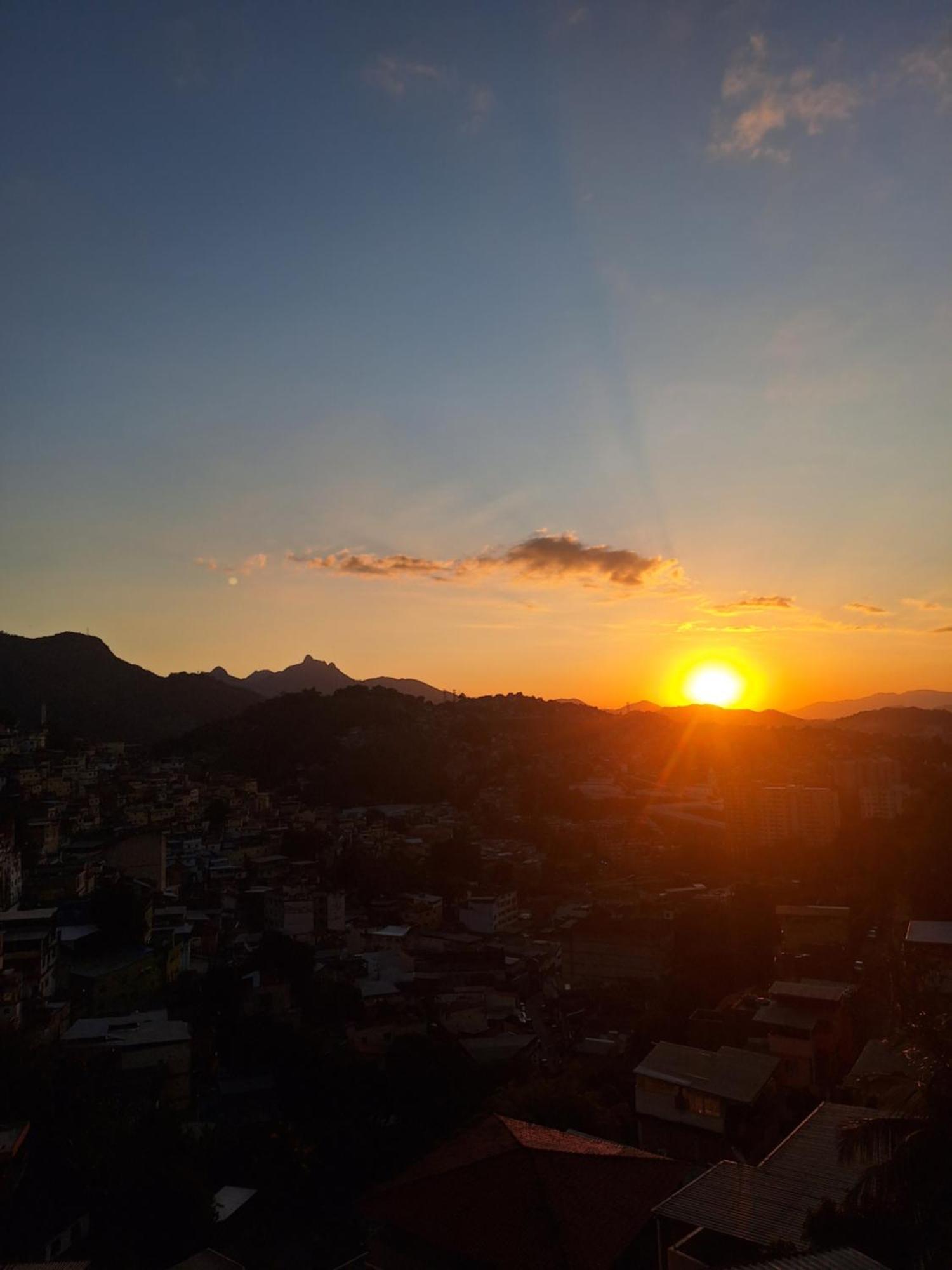 Casa Por Do Sol Entardecer Homestay