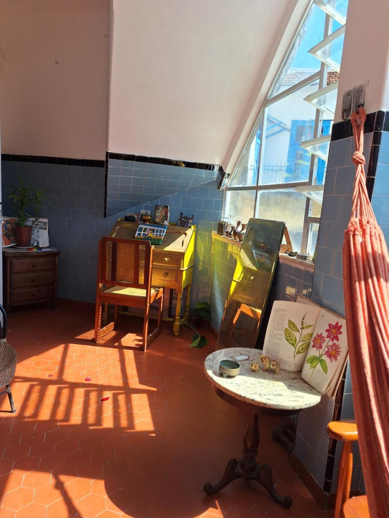 Homestay Casa Por Do Sol Entardecer *