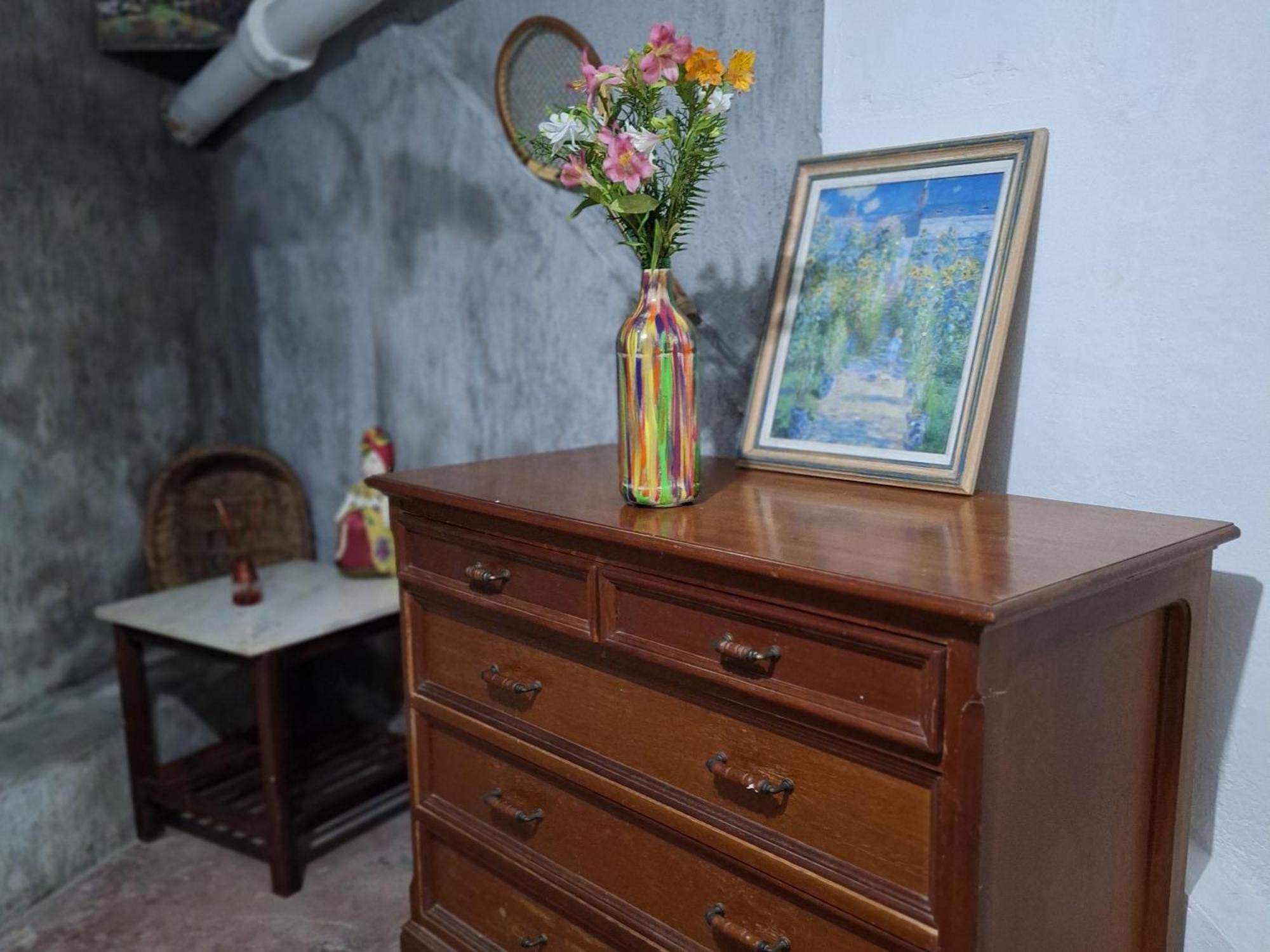 Casa Por Do Sol Entardecer Homestay