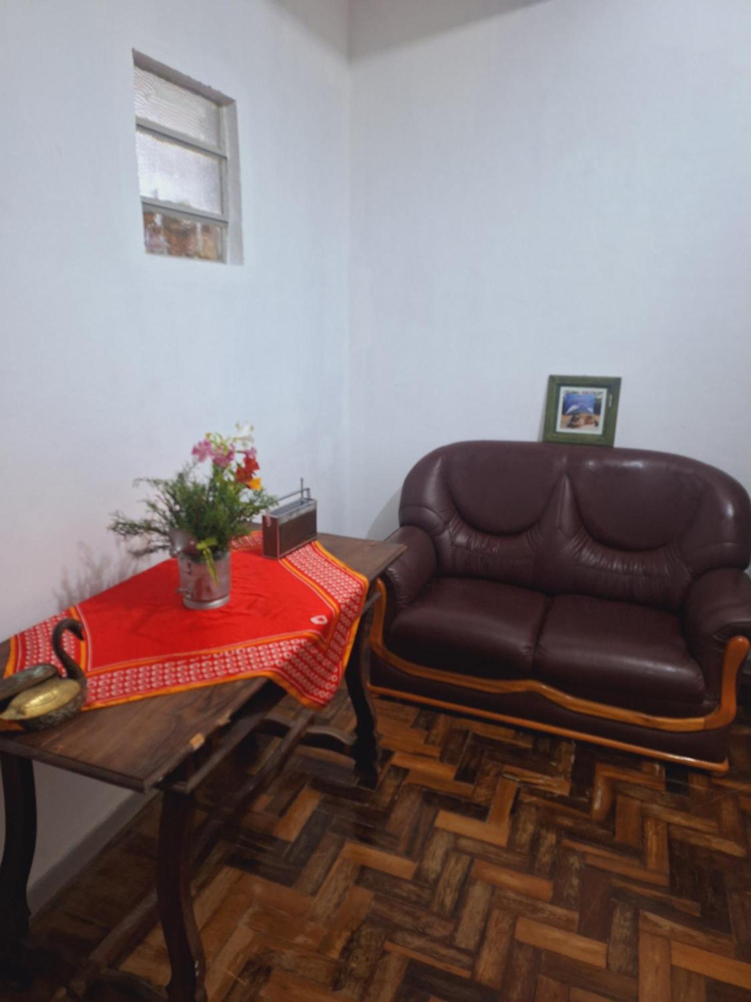 Casa Por Do Sol Entardecer Homestay
