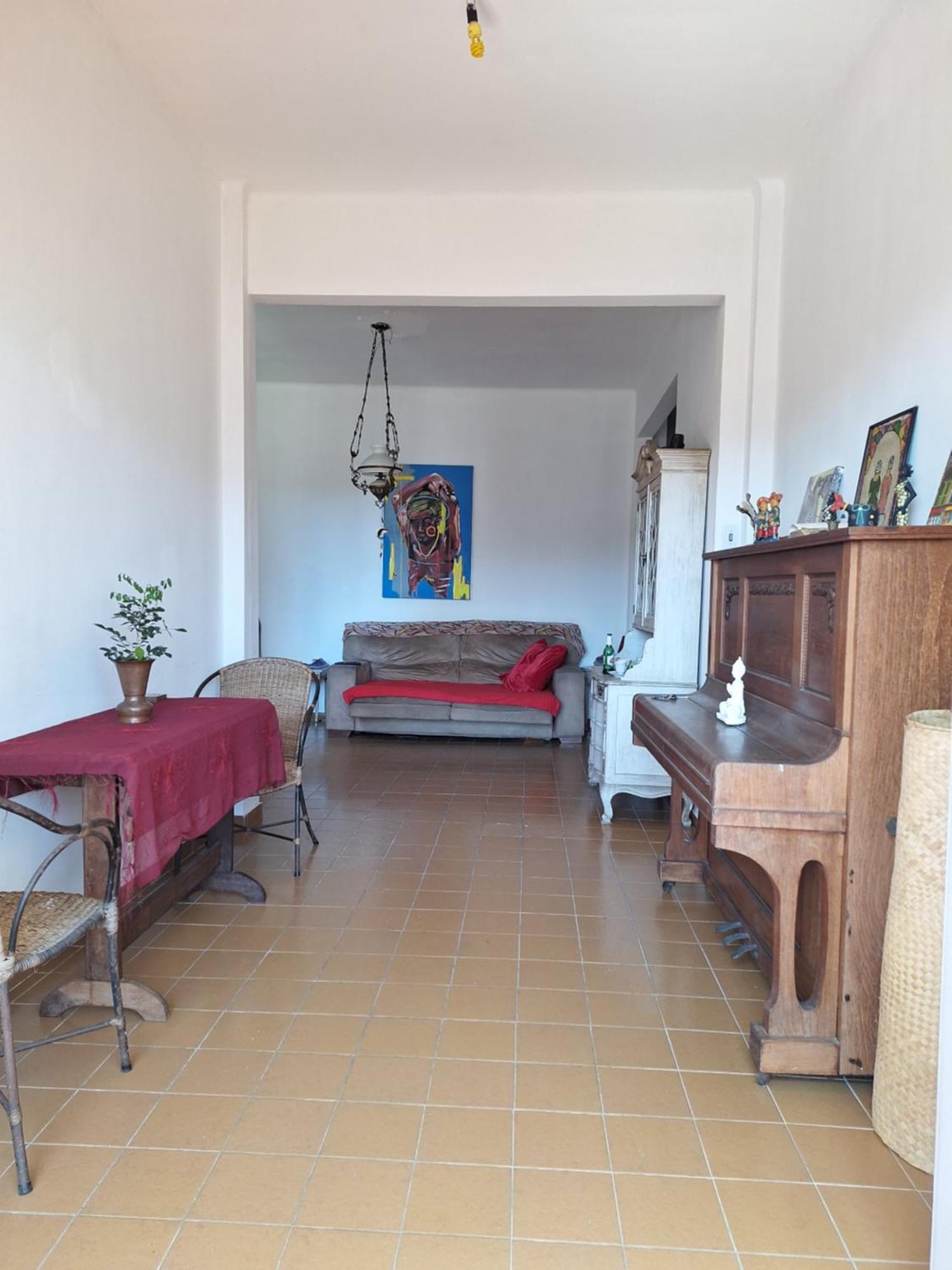 Homestay Casa Por Do Sol Entardecer *