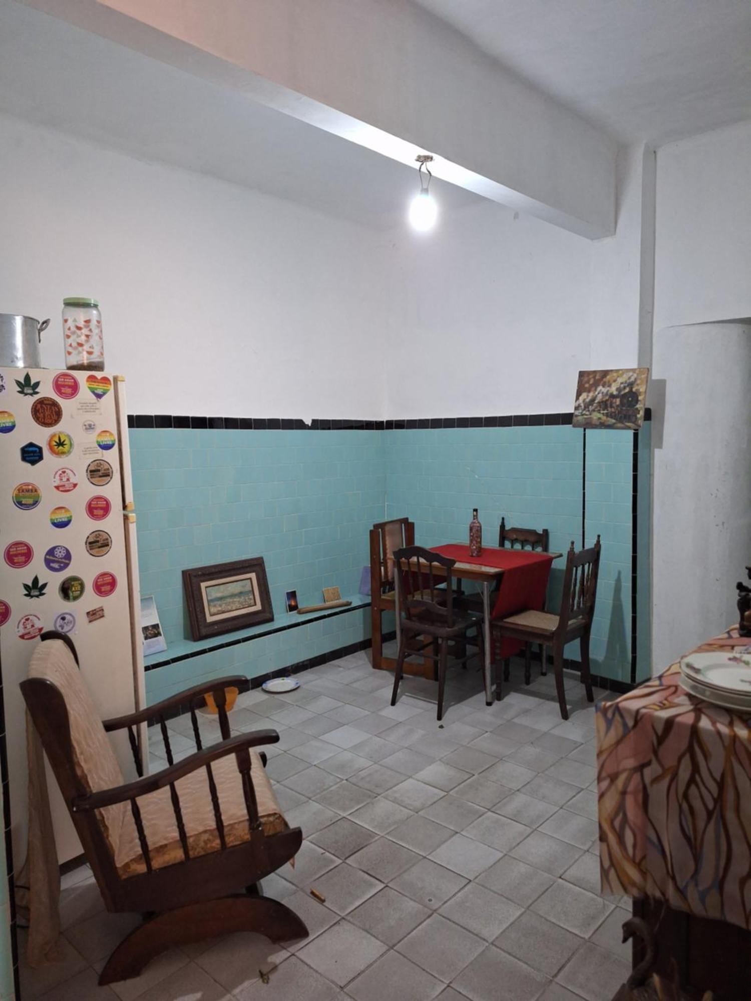 Casa Por Do Sol Entardecer Homestay