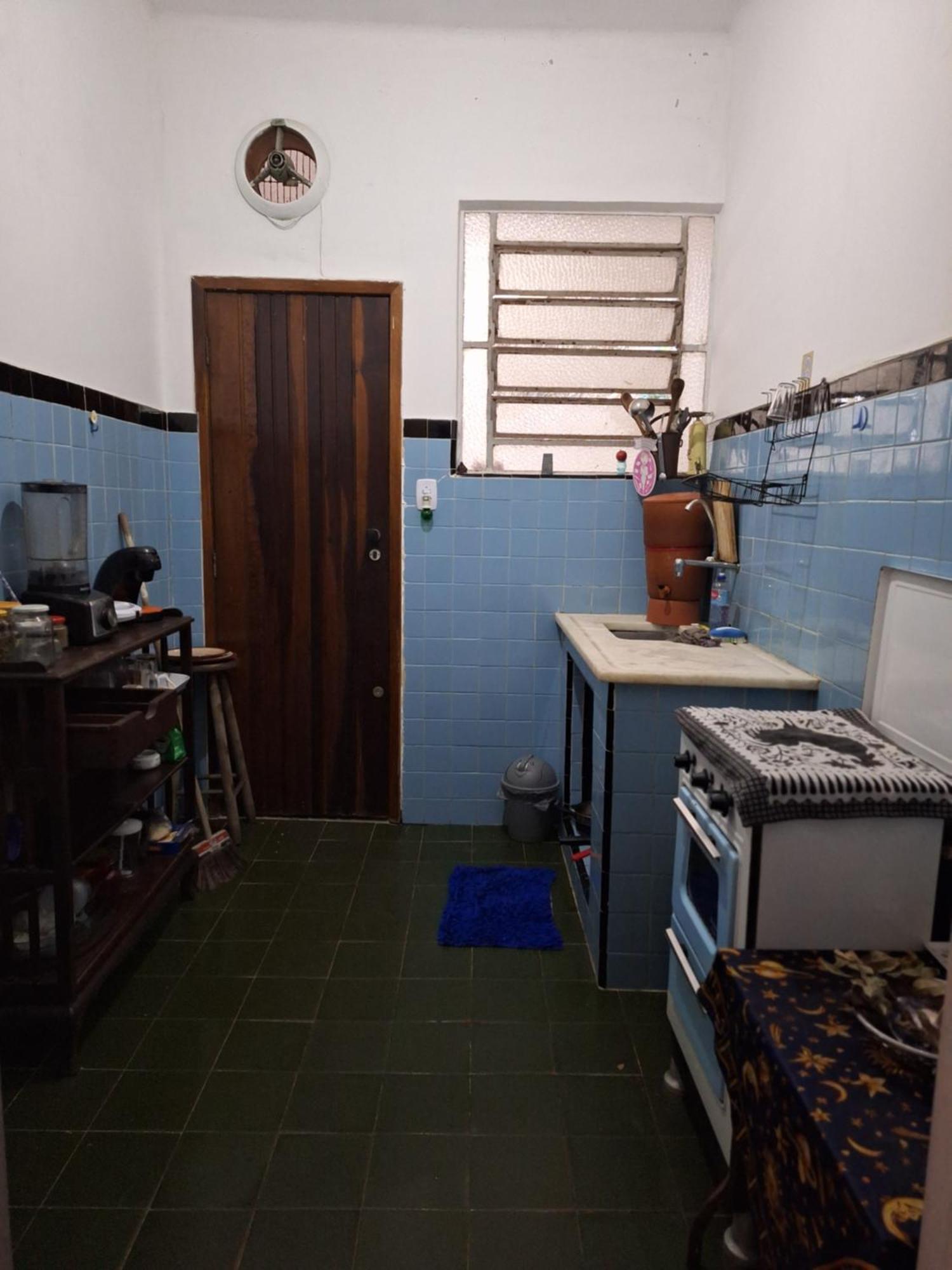 Homestay Casa Por Do Sol Entardecer